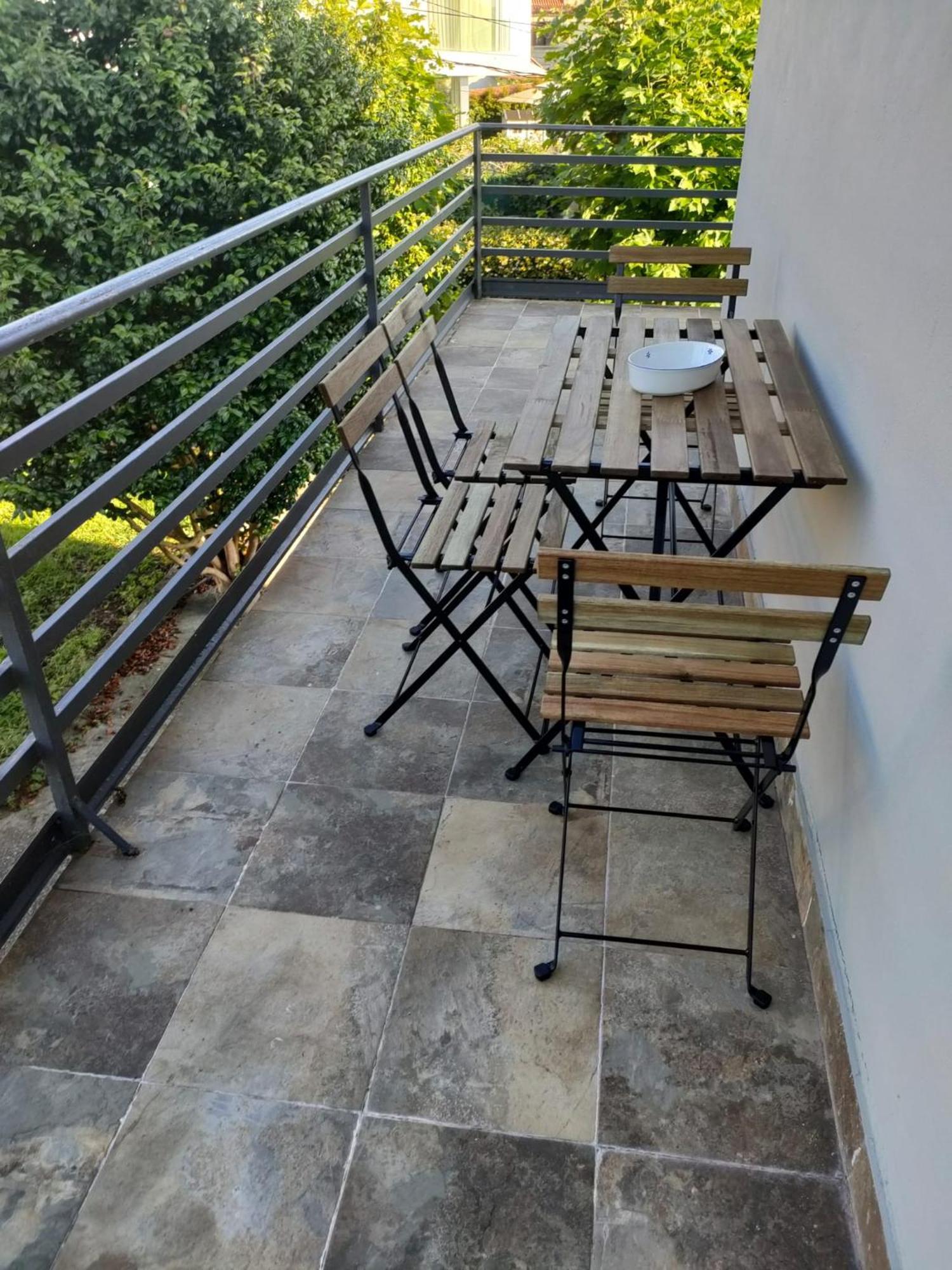 Apartamento Vacacional En Playa Del Vao - Corujo Vigo Dış mekan fotoğraf